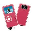 Creative Labs Vado Pocket Video Camcorder (Pink) OLD MODEL