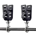 Kwik Tek ATV "Holds All" Rack pair