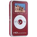 DXG DXG-567VR 5.0 Megapixel High-Definition Pocket Digital Video Camera In Box (Red)