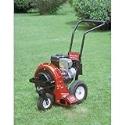 Merry Mac Walk-Behind Leaf Blower - 11 Gross Torque, 200 MPH, 2000 CFM, Model# LB10ICEZRLM