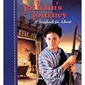 Jothams Journey: A Storybook for Advent