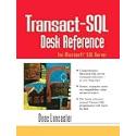 Transact-SQL Desk Reference: For Microsoft SQL Server