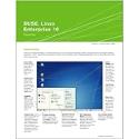 Novell SUSE Linux Enterprise Desktop 10 Quick Reference Card -Handy Durable TriFold SUSE Linux Enterprise Desktop 10 Tip & Tricks Guide. 6 Total Pages. Stores Easily. Ultimate Reference for Shortcuts, Tips & Cheats for SUSE Linux Desktop 10. (Software Quick Reference Cards)