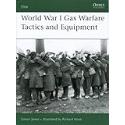 World War I Gas Warfare Tactics and Equipment (Elite)