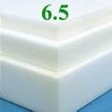 Expandable Cover With This Soft Sleeper 6.5 King 2 Inch 100% Visco Elastic Memory Foam Mattress Pad Bed Topper Overlay Made From 100% Visco Elastic Temperature Sensitive Memory Foam With Expandable Cover