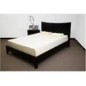 10" Twin XL Memory Foam Mattress Bed