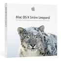 Mac OS X Snow Leopard Family Pack (5-User)