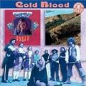 Cold Blood/ Sisyphus