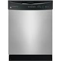 Frigidaire : FDB1502RGC 24in Under Counter Dishwasher