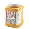 Real Theater Popcorn Popping Oil