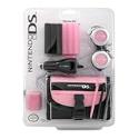 Nintendo DS Lite Starter Kit Pink