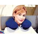 Memory Foam Travel Pillow