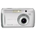 Olympus Stylus 500 5MP Digital Camera with 3x Optical Zoom