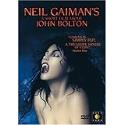 Neil Gaimans A Short Film About John Bolton