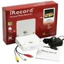 Irecord Personal Media Recorder