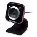 Microsoft LifeCam VX-5000 (Red)