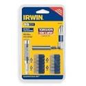 Irwin Industrial Tools 3057024 Torsion Bit Set, 14-Piece