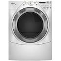 Whirlpool : WGD9600TW Dryer
