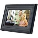 Mustek 7 in. LCD Digital Picture Frame - Mustek PF-A720B