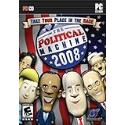 Political Machine 2008