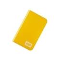Western Digital My Passport Essential 250 GB USB 2.0 Portable Hard Drive (Sunny Yellow)