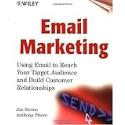 Email Marketing: Using Email to Reach Your Target Audience and Build Customer Relationships (7.5 x 9.25")