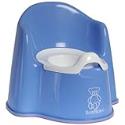 BABYBJ??RN Potty Chair - Blue