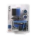 Nintendo DS Lite Starter Kit Blue