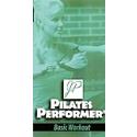 Pilates Performer JP ~ Basic Workout