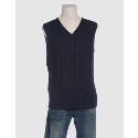 INIS MEAIN - Men - SWEATERS - Sweater vests on YOOX.COM
