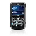 HP iPAQ 910 Business Messenger Unlocked Phone with U.S. 3G, 3 MP Camera, Media Player, and MicroSD Slot--U.S. Version with Warranty
