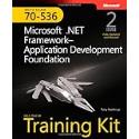 MCTS Self-Paced Training Kit (Exam 70-536): Microsoft?? .NET Framework Application Development Foundation, Second edition