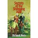 SECRETS OF THE SHOPPING MALL (Laurel-Leaf Contemporary Fiction)