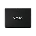 Sony VAIO VGN-CR515E/ B 14.1-inch Laptop (2.0 GHz Intel Core 2 Duo T5750 Processor, 3 GB RAM, 250 GB Hard Drive, Vista Premium)