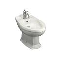 KOHLER K-4898-0 Portrait Bidet, White