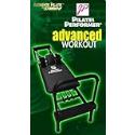 Stamina Pilates Performer JP Advanced Workout VHS