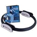 Stamina Pilates Magic Circle with Workout DVD