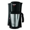 Black & Decker DCM18S Brew n Go Personal Coffeemaker with Travel Mug