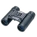 Bushnell Powerview 8x21 Compact Folding Roof Prism Binocular (Black)