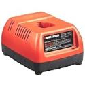 Black & Decker PS1MVC 8.4-Volt to 14.4-Volt 1 Hour Pod Style Battery Charger