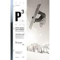 P3: Pipes, Parks, and Powder