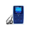 Creative Zen Micro Photo 8 GB MP3 Player Dark Blue