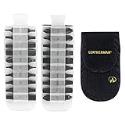Leatherman 934870 40 Bit Assortment with Nylon Sheath