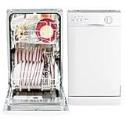 Built in Dishwasher