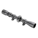Bushnell .22 Rimfire 3-9x32 Riflescope (Black)