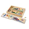 Melissa & Doug See & Spell