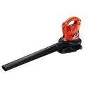 Black & Decker Leaf Hog 12 Amp Electric Blower/ Vacuum/ Mulcher #BV4000