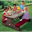 Little Tikes EasyStore Table