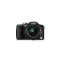 Panasonic Lumix DMC-FZ28K 10MP Digital Camera with 18x Wide Angle MEGA Optical Image Stabilized Zoom (Black)