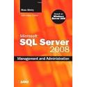 Microsoft SQL Server 2008 Management and Administration